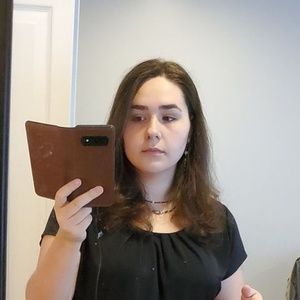 Meet your Posher, Jennifer